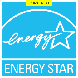 Energy Star logo COMPLIANT2 1