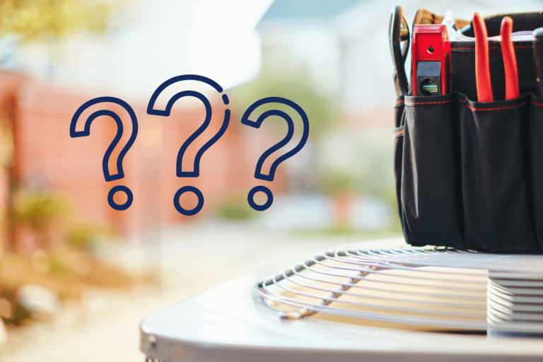 Top 5 Air Conditioning questions answered. AIRLOOP Heating, Cooling