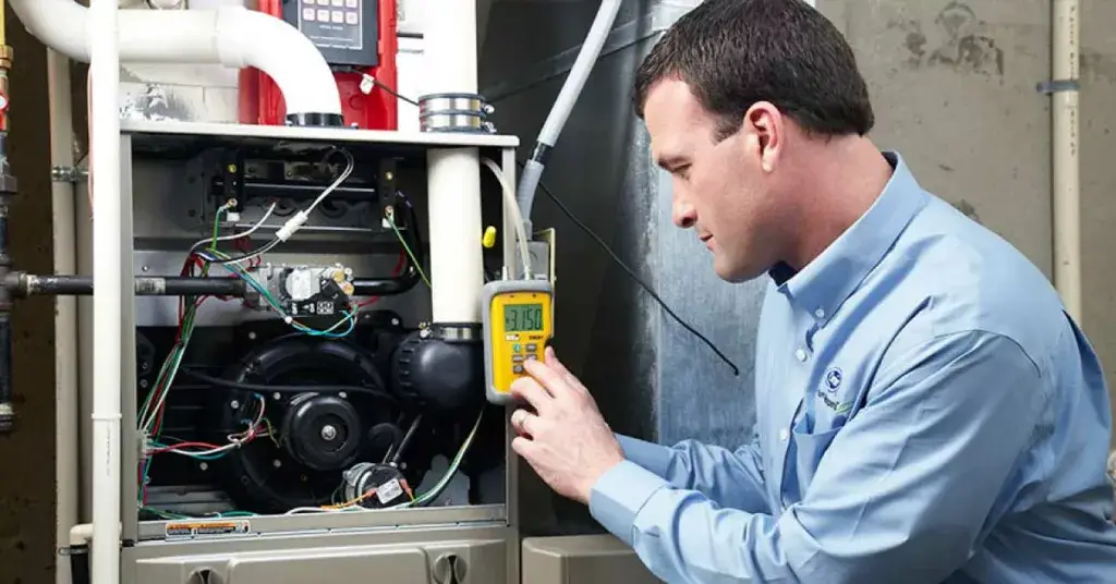 What are the most common problem with furnaces? 3 Why You Should Always Call an HVAC Professional for Furnace Repair airloop